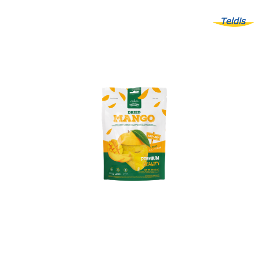 MANGUE SECHEE SUNSHINE DELLIA 40G X20
