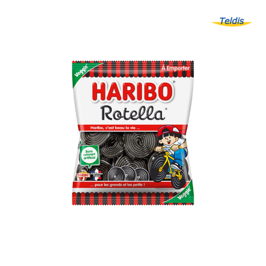 ROTELLA SACHET GM 120 G/30 (E)
