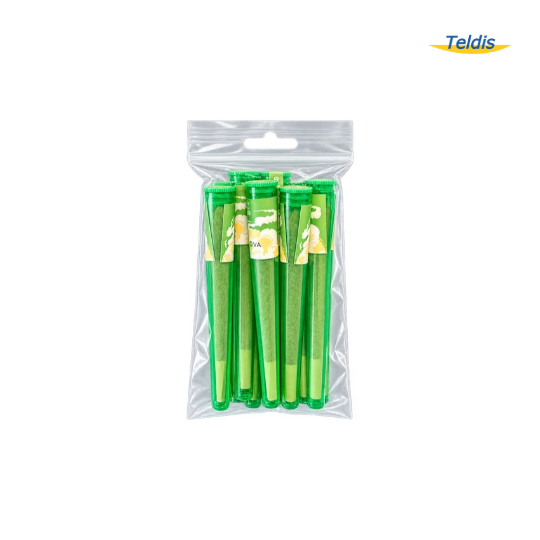 PRE ROLLS CBD SATYVA ABSOLUE PACK X10