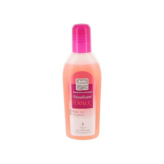 BELLE FRANCE DISSOLVANT 125ML