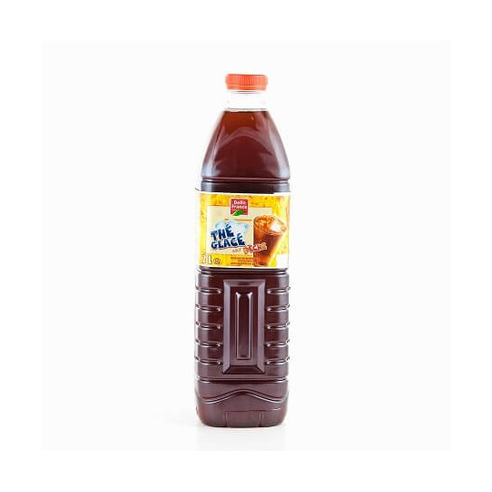 BELLE FRANCE THE PECHE PET 2L X 6