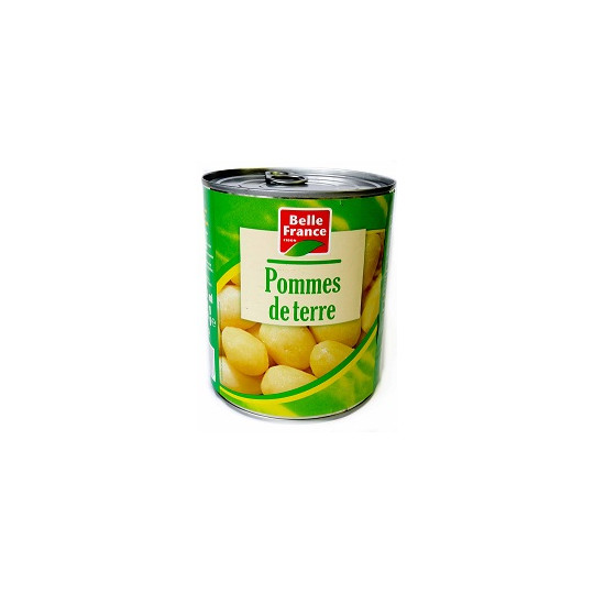 POMME DE TERRE 4/4 BF/12