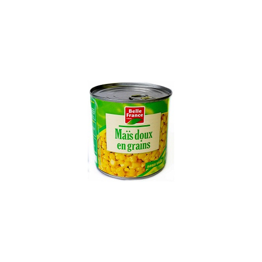 MAIS DOUX BF 1/2 285G/12