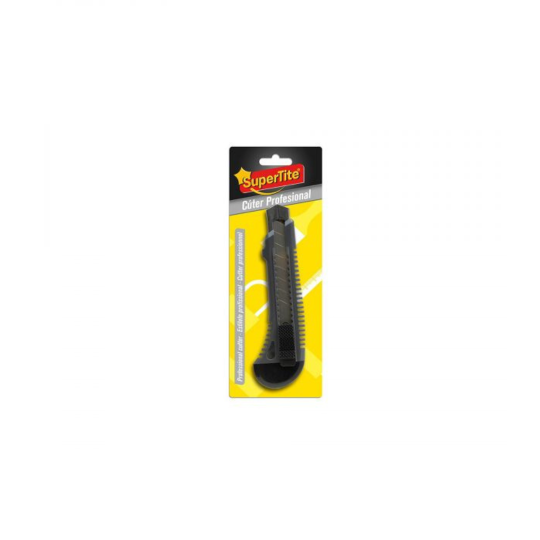 CUTTER PROFESSIONNEL 18MM X12
