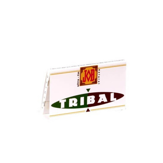 JOB TRIBAL COURT BOITE DE 50 CARNETS