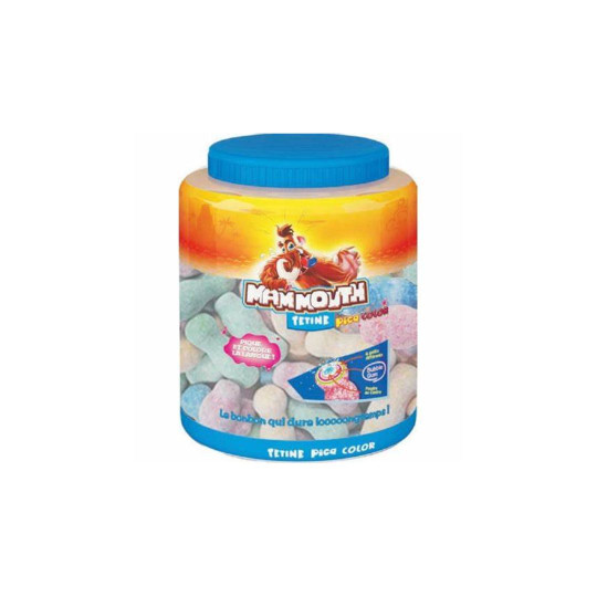MAMMOUTH TETINE PIK COLOR X 80 /8
