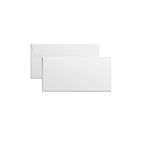 ENVELOPPES PRECAS 110 X 220   25 UNIT / 80