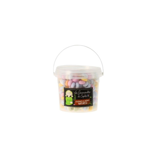 MELANGE DEXTROSE 120GR SACHET GOURMANDISES SOPHIE /15 (ED)