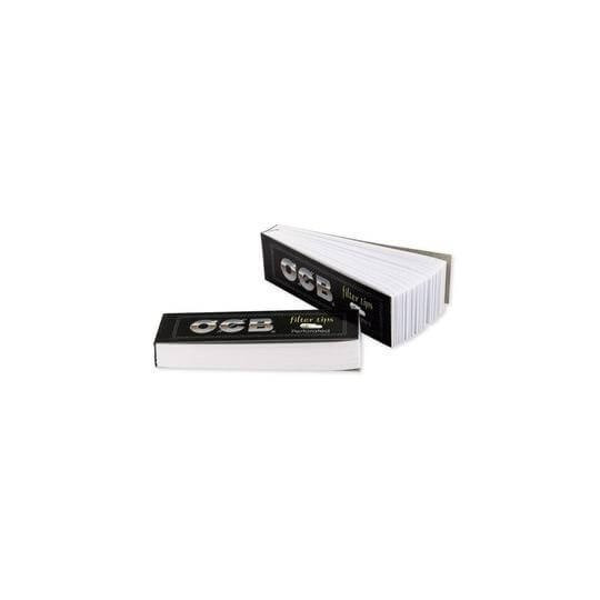 FILTRE CARTON OCB 25 CARNETS DE 50