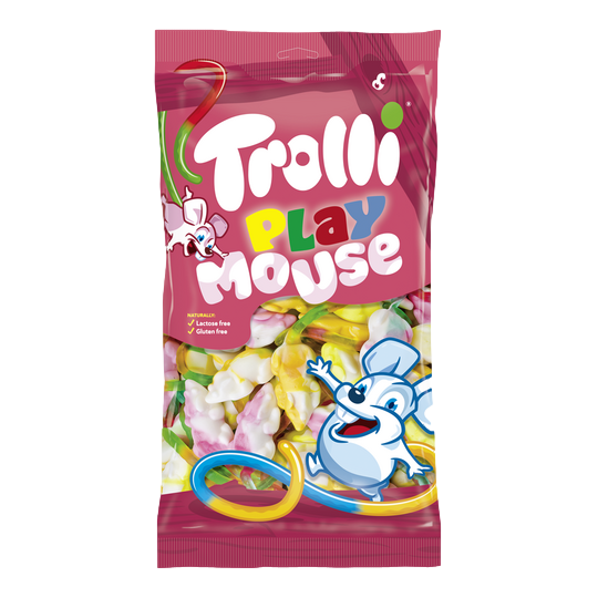 MIMI LA SOURIS TROL 1 KG/6
