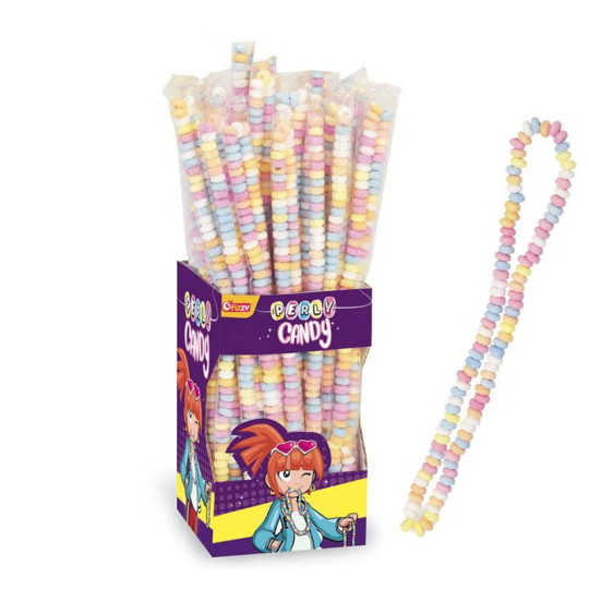 PERLY CANDY DISPLAY DE. 36  /8 (ADE)