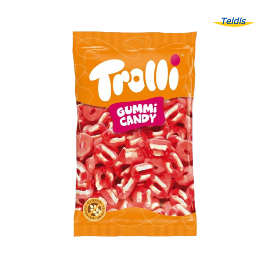DENT DE DRACULA TROLLI 1 KG/6