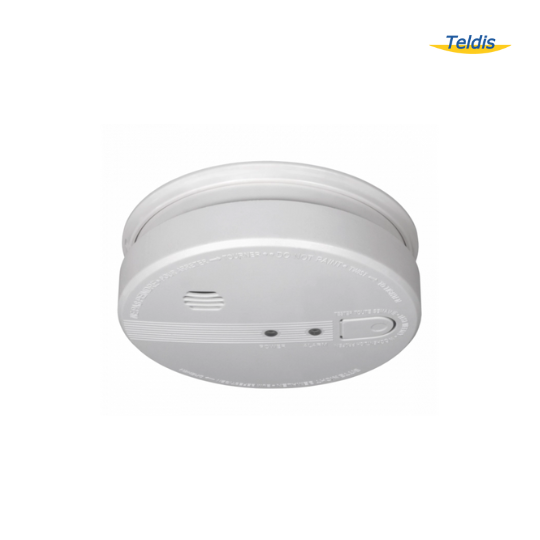 DETECTEUR DE FUMEE UNITE CE