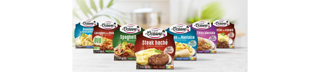 La Cuisine D'Océane