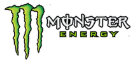 MONSTER ENERGY